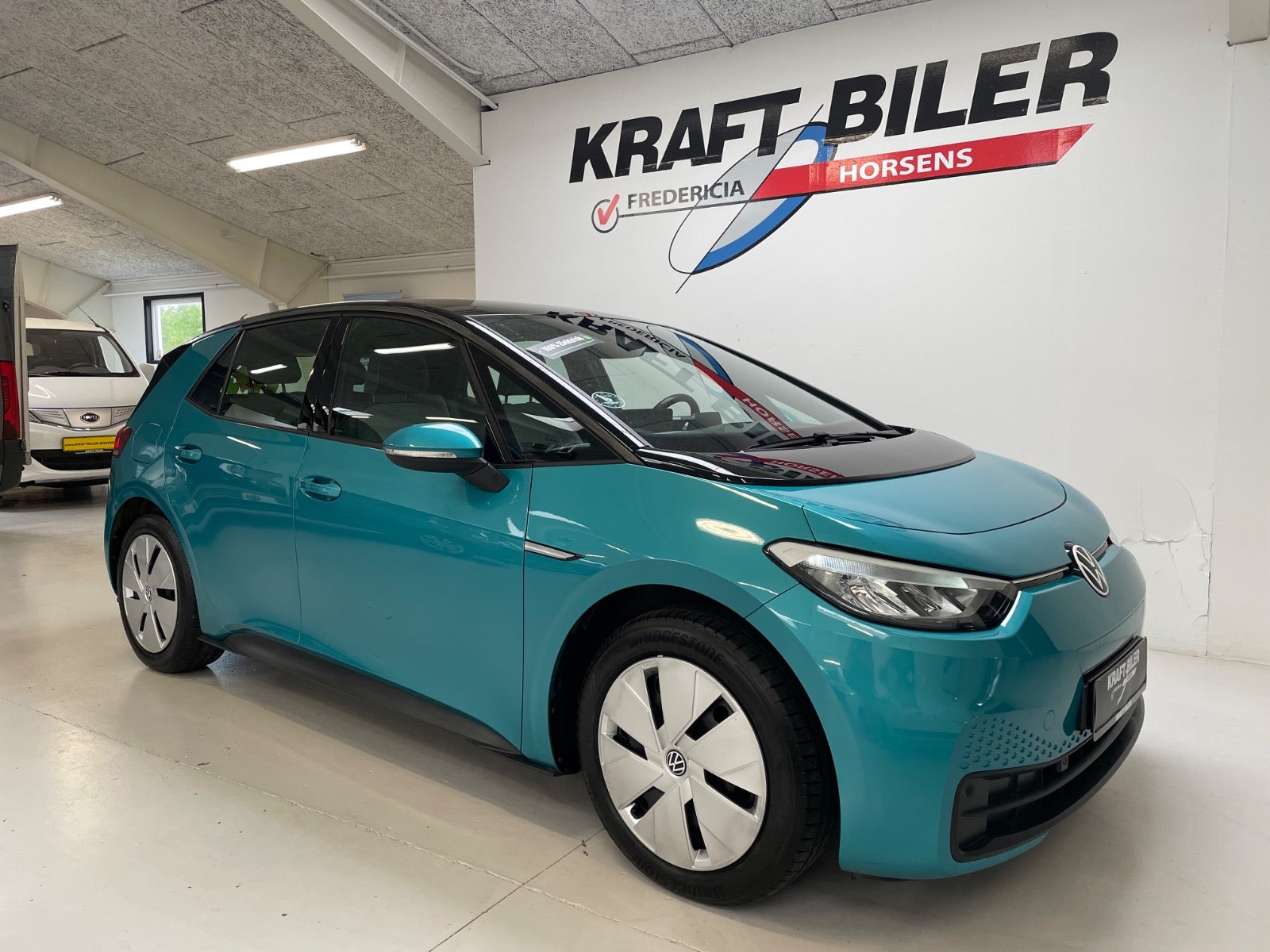 Billede af VW ID.3 45 Pure Performance
