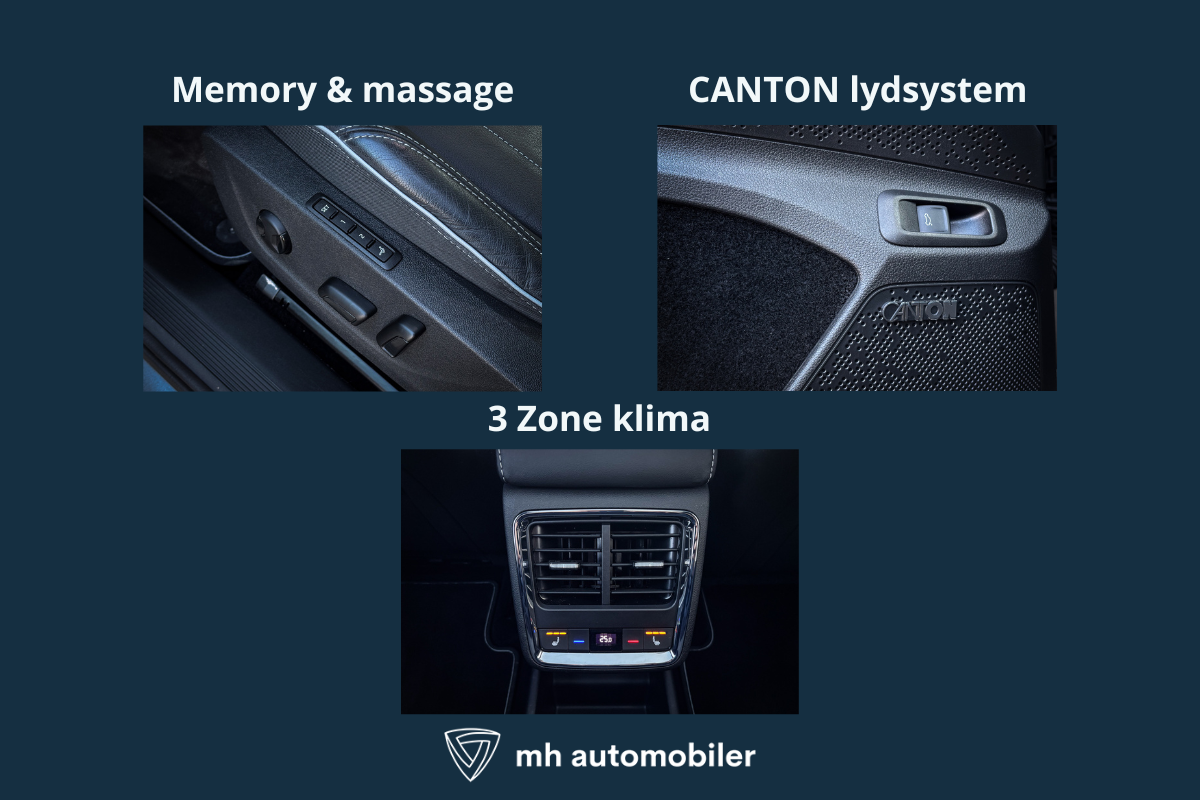 Billede af Skoda Enyaq  iV RS Maxx Coupé