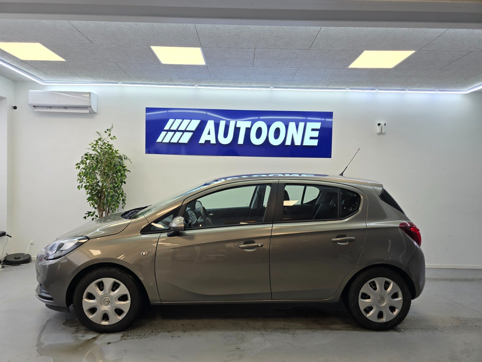 Billede af Opel Corsa 1,4 Enjoy