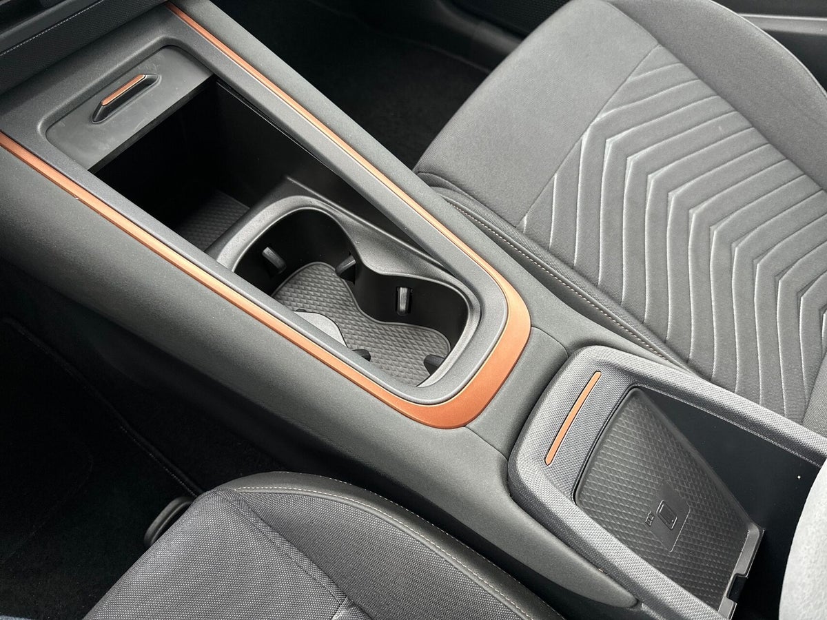 Cupra Born High billede 15