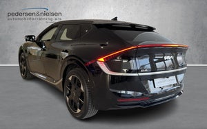 Kia EV6 Long Range Upgrade