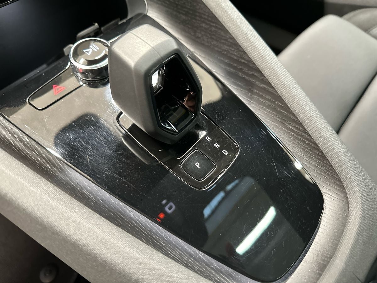 Polestar 2 Long Range billede 15