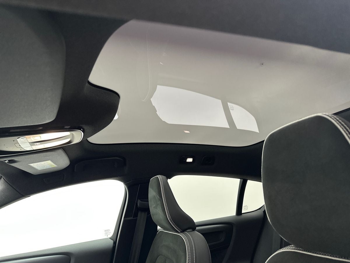 Volvo C40 P6 ReCharge Plus billede 18