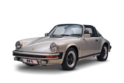 Porsche 911 3,0 S/C Targa 2d