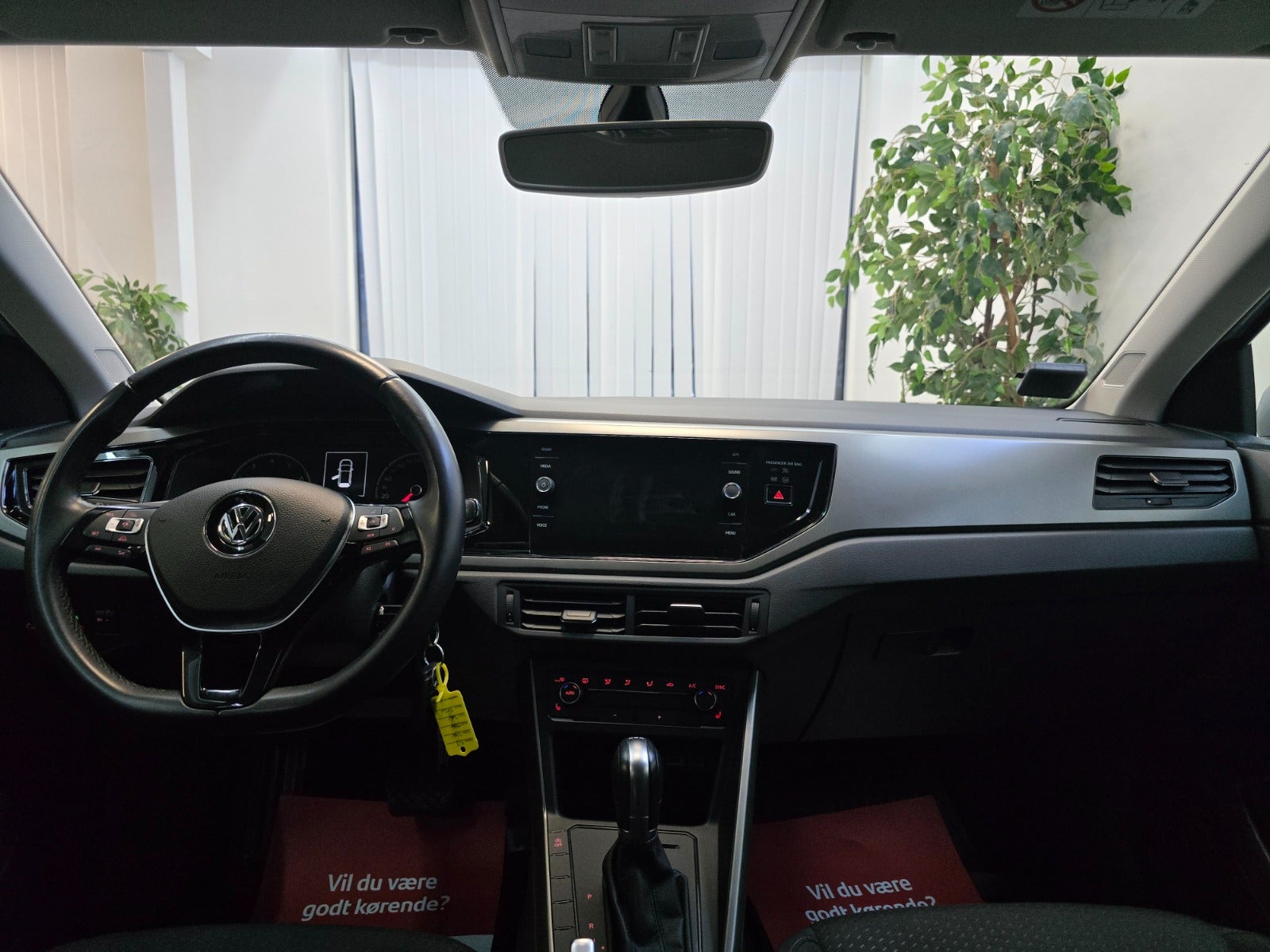 Billede af VW Polo 1,0 TSi 95 Comfortline DSG