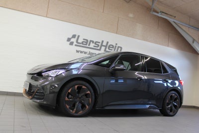 Cupra Born Dinamica Pack High