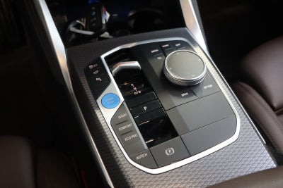 BMW i4 eDrive40 M-Sport Pro