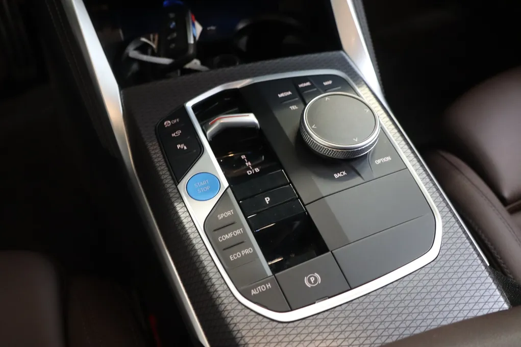 BMW i4 eDrive40 M-Sport Pro