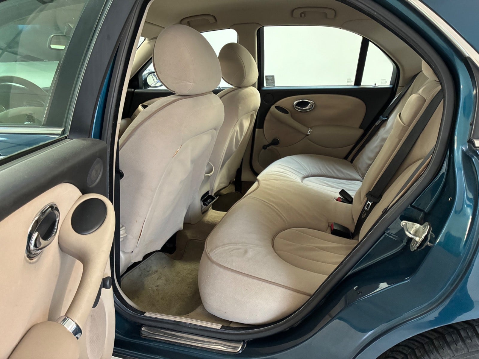 Billede af Rover 75 1,8 Classic