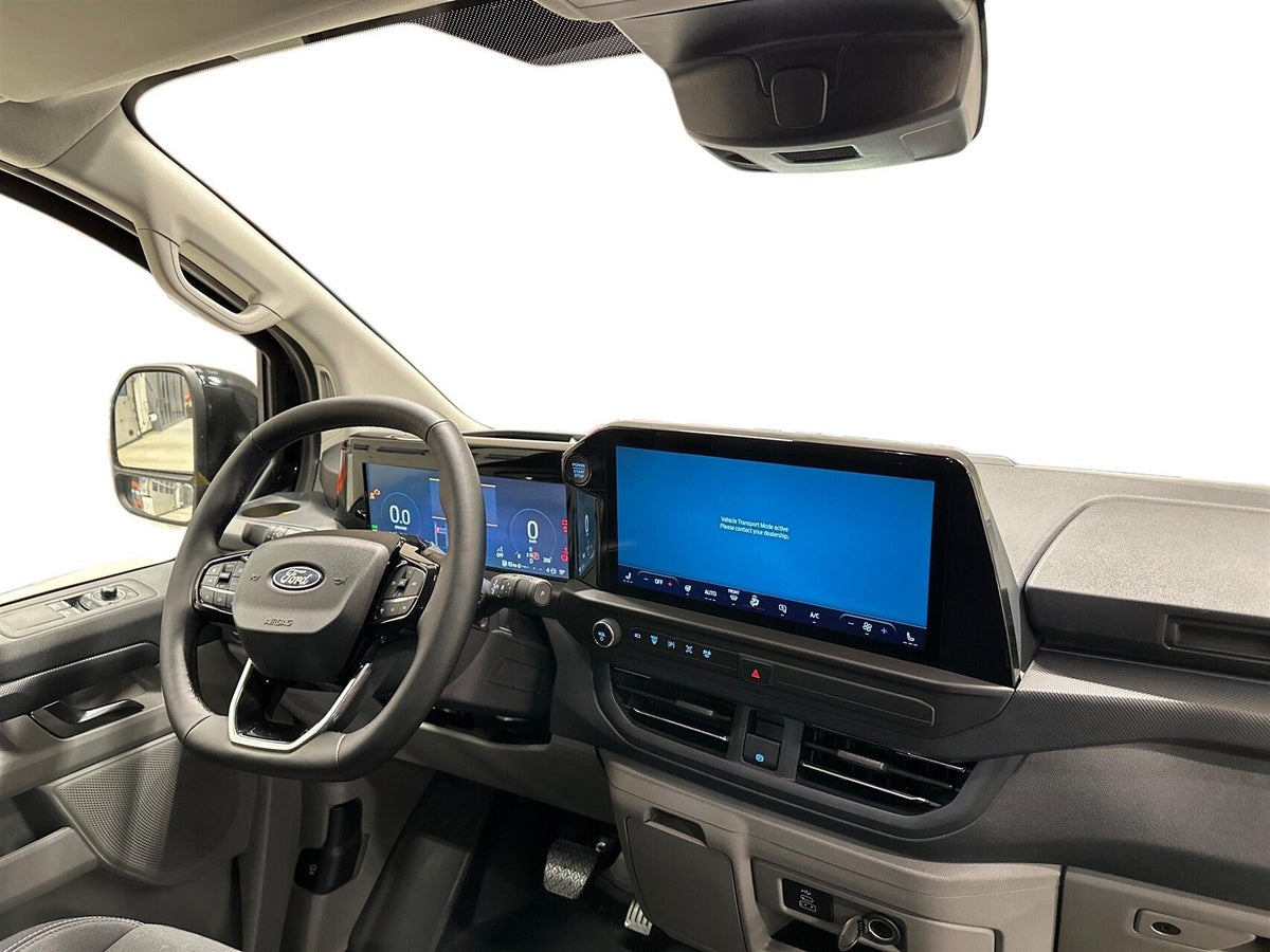 Ford Transit Custom 320L EcoBlue Limited aut. billede 7