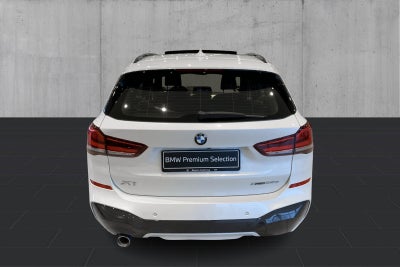 BMW X1 xDrive25e M-Sport+ aut.