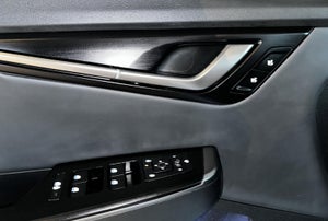 Kia EV6 Long Range Upgrade