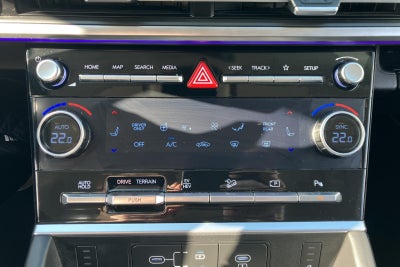 Hyundai Santa Fe PHEV Ultimate aut. 4WD 7prs