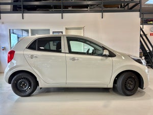 Kia Picanto Prestige Upgrade