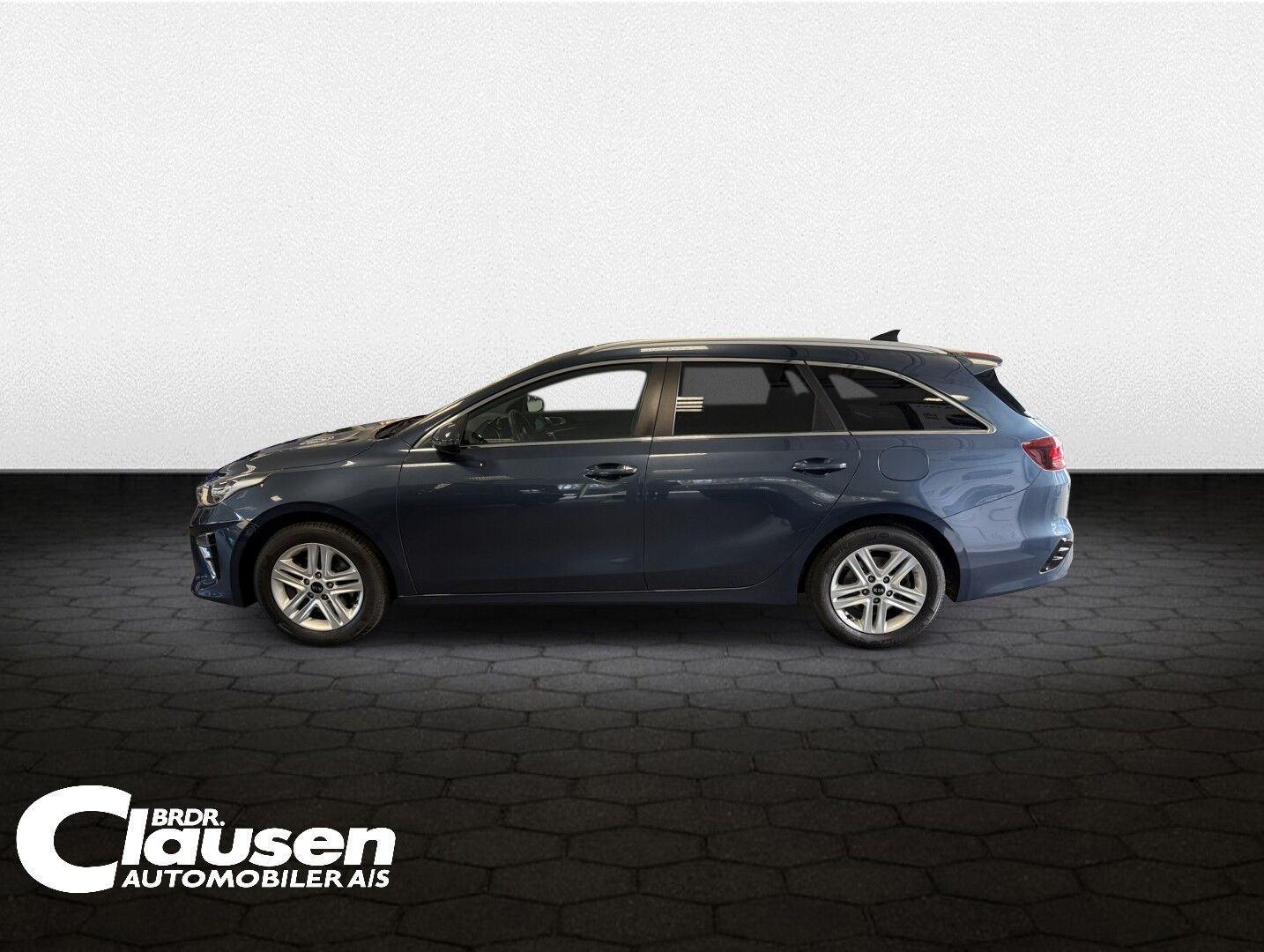 Kia Ceed T-GDi Collection SW