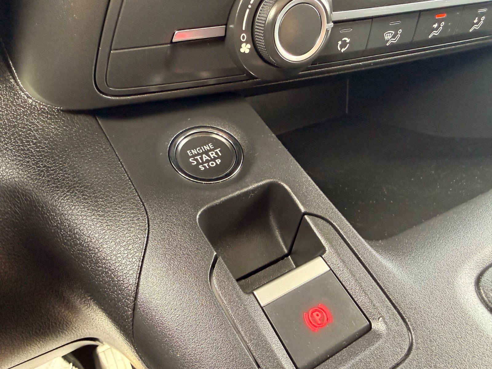 Billede af Opel Combo-e Life 50 Elegance+ L2