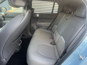 Kia EV3 Long Range Upgrade