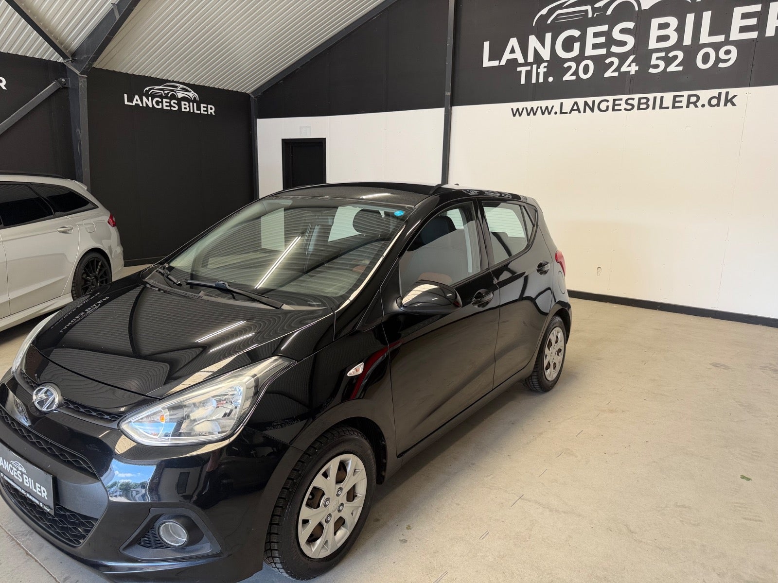 Hyundai i10 Comfort - billede 3