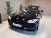BMW 520d Luxury Line aut. thumbnail