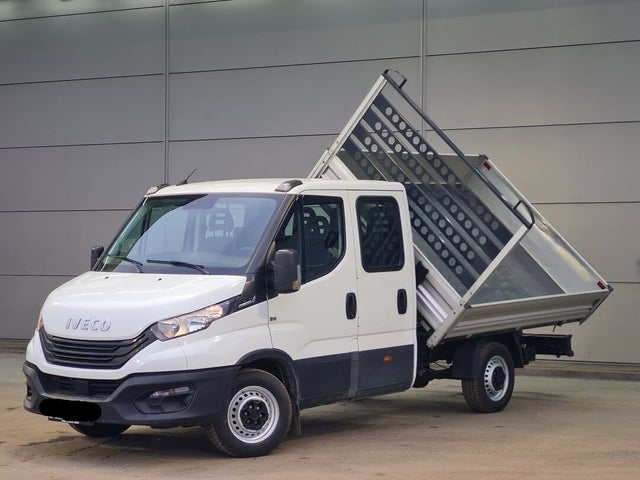 Iveco Daily 2,3 35S16 4100mm Lad AG8
