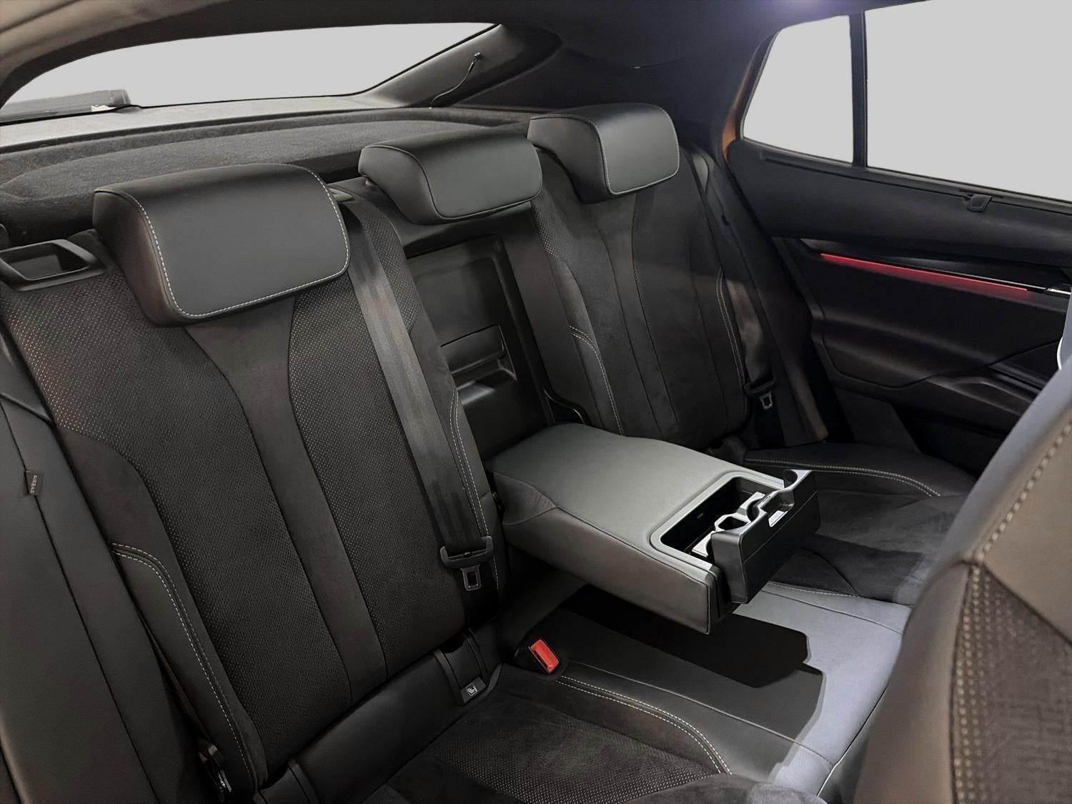 Billede af Skoda Enyaq 80 iV Sportline Coupé
