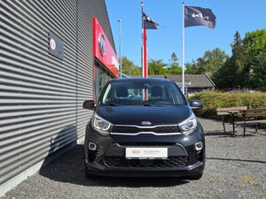 Kia Picanto MPi Collection