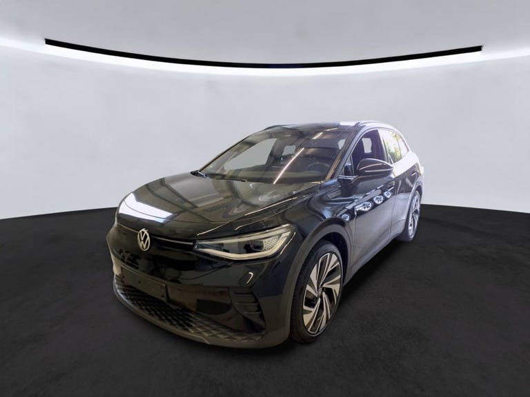 VW ID.4 Pro Performance