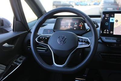 VW ID.3 Pro Move