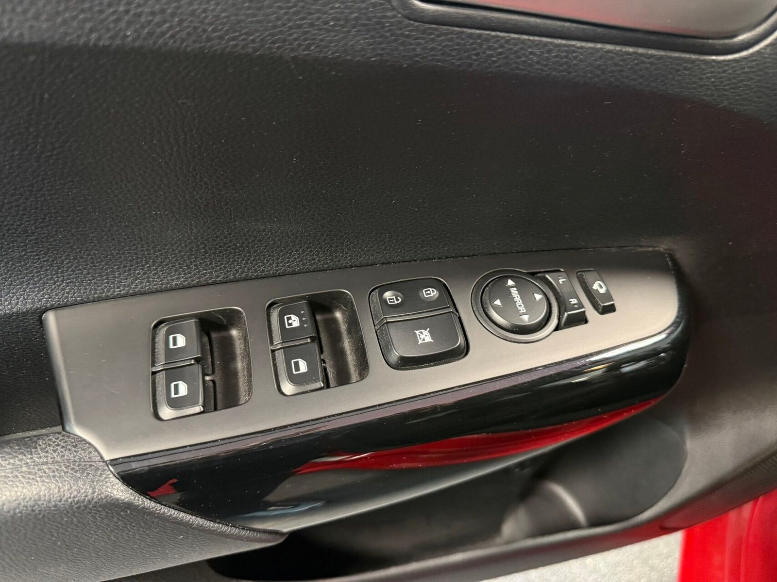 Kia Picanto Prestige Upgrade