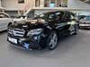 Mercedes E220 d AMG Line stc. aut. thumbnail