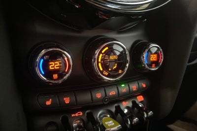 MINI Cooper SE Classic Trim