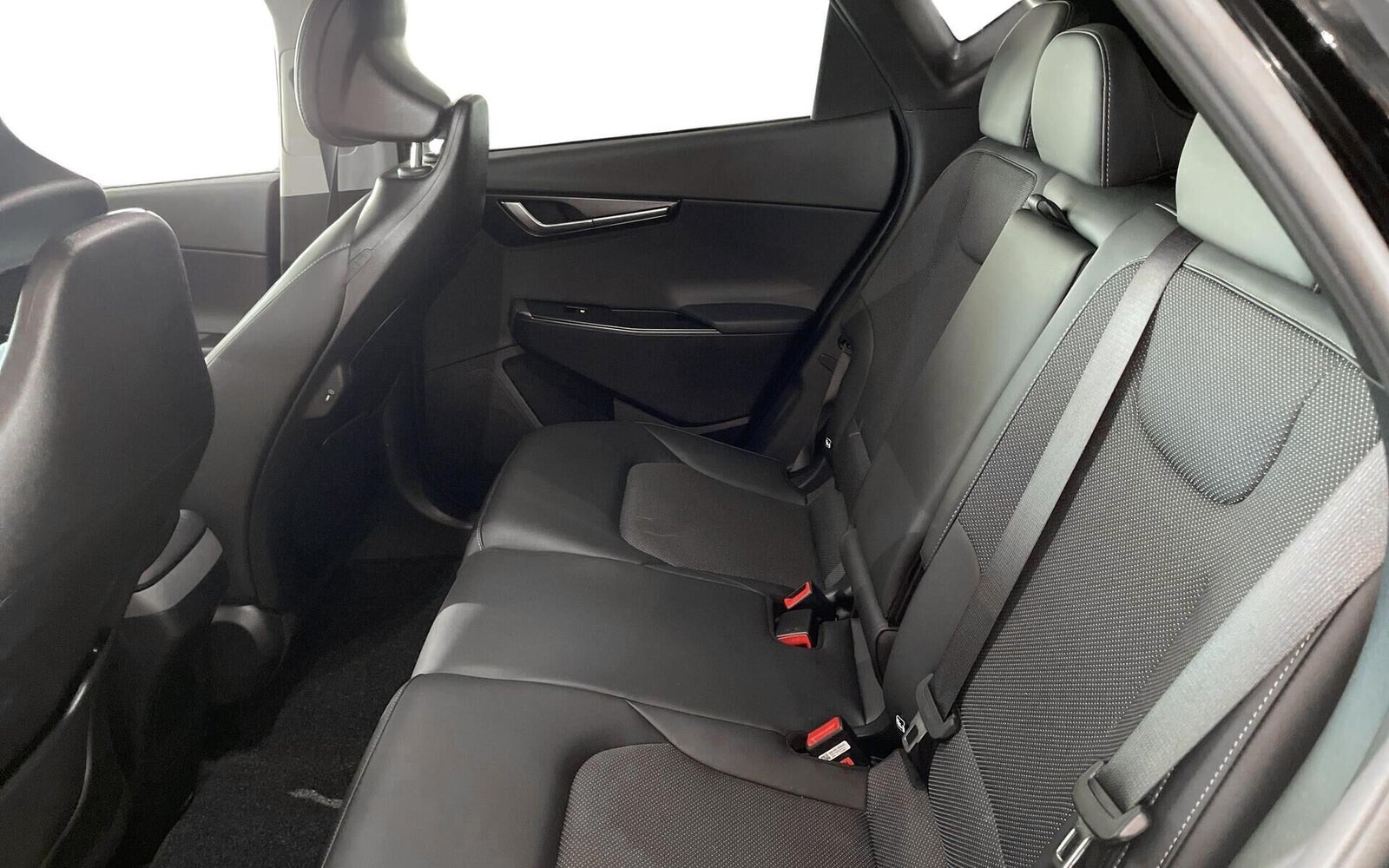 Kia EV6 Long Range Prestige