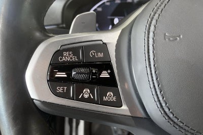 BMW 545e M-Sport xDrive aut.