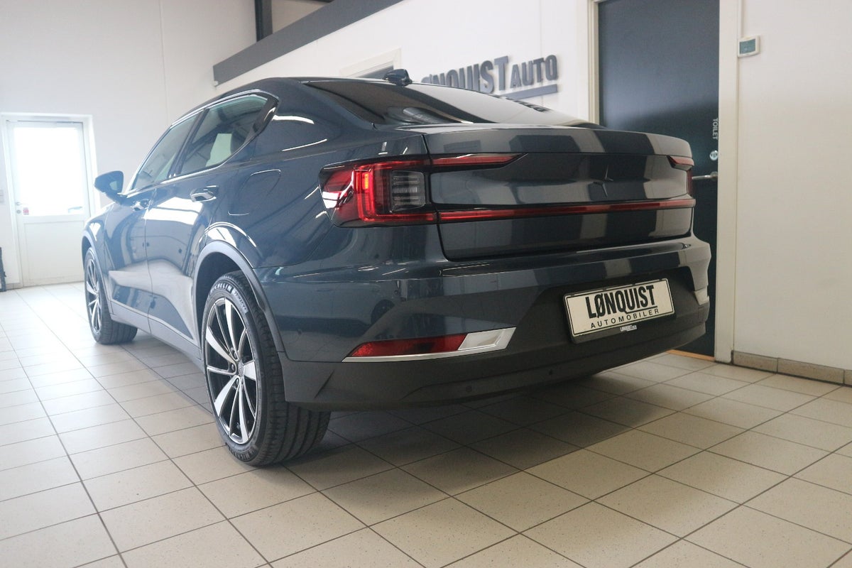 Polestar 2 Standard Range