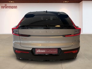 Volvo EC40 Twin Ultra