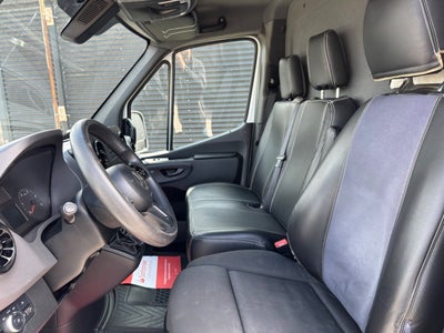 Mercedes Sprinter 314 CDi A3 Kassevogn RWD