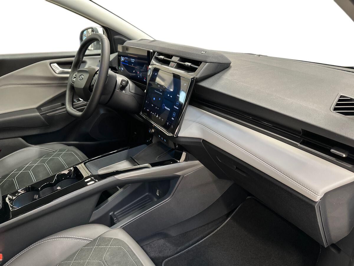 Ford Puma Gen-E Premium billede 10