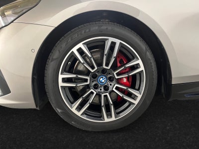 BMW i5 eDrive40 M-Sport Pro