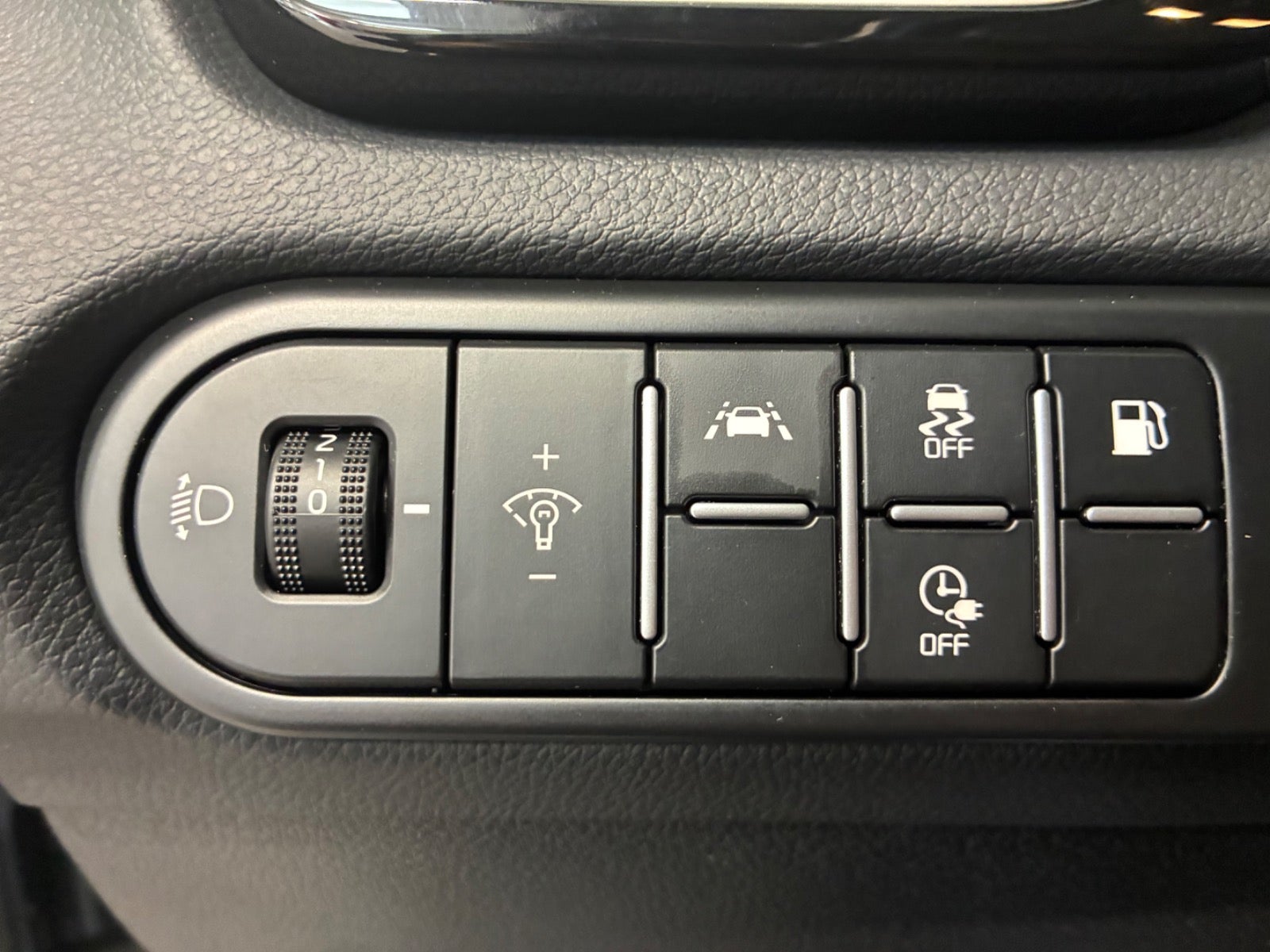 Kia XCeed PHEV Prestige DCT