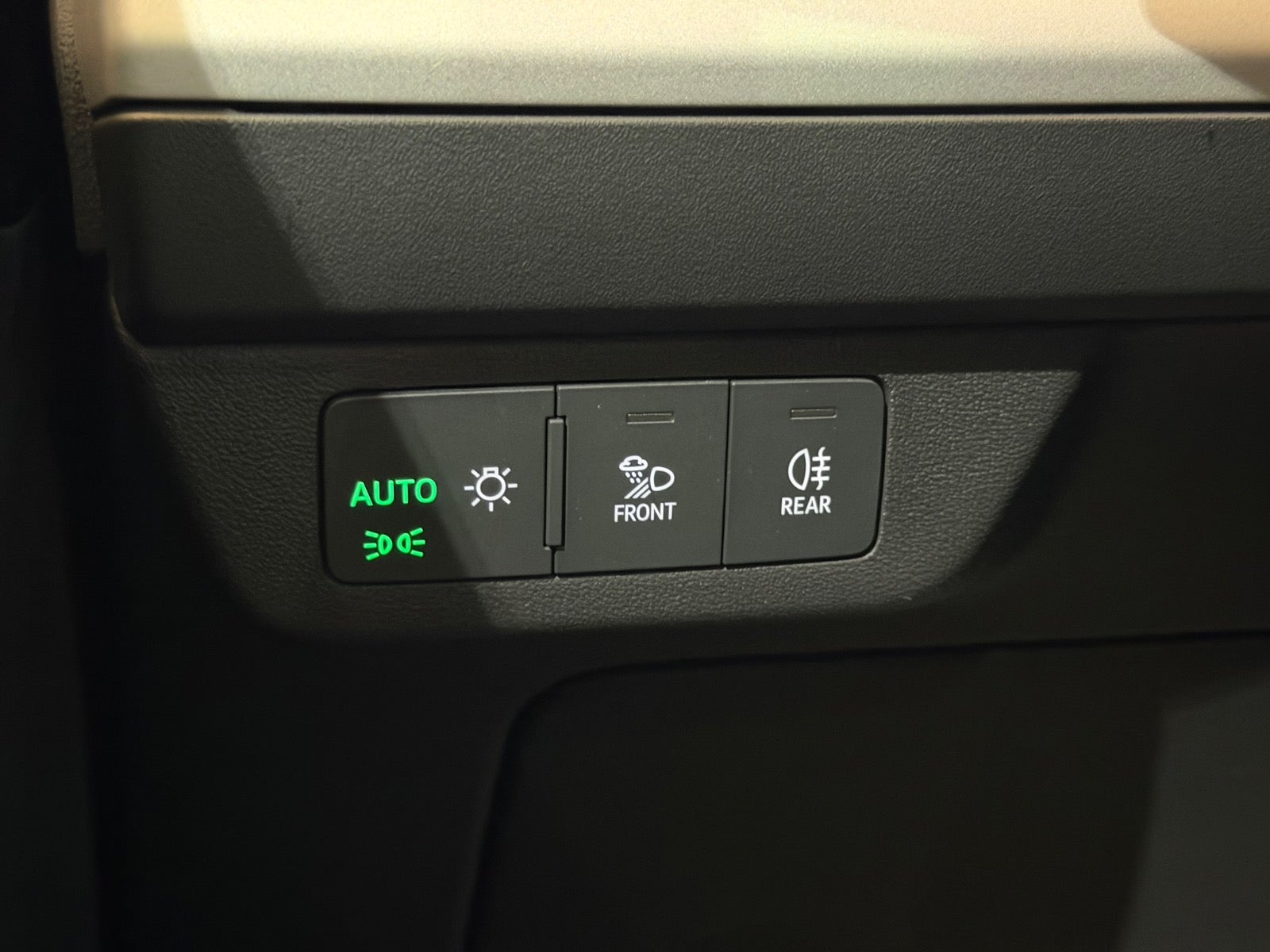 Audi Q4 e-tron Advanced S-line