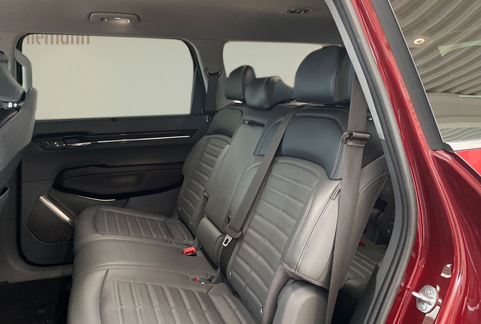 Kia EV9 Long Range Premium Launch Edition RWD 7prs