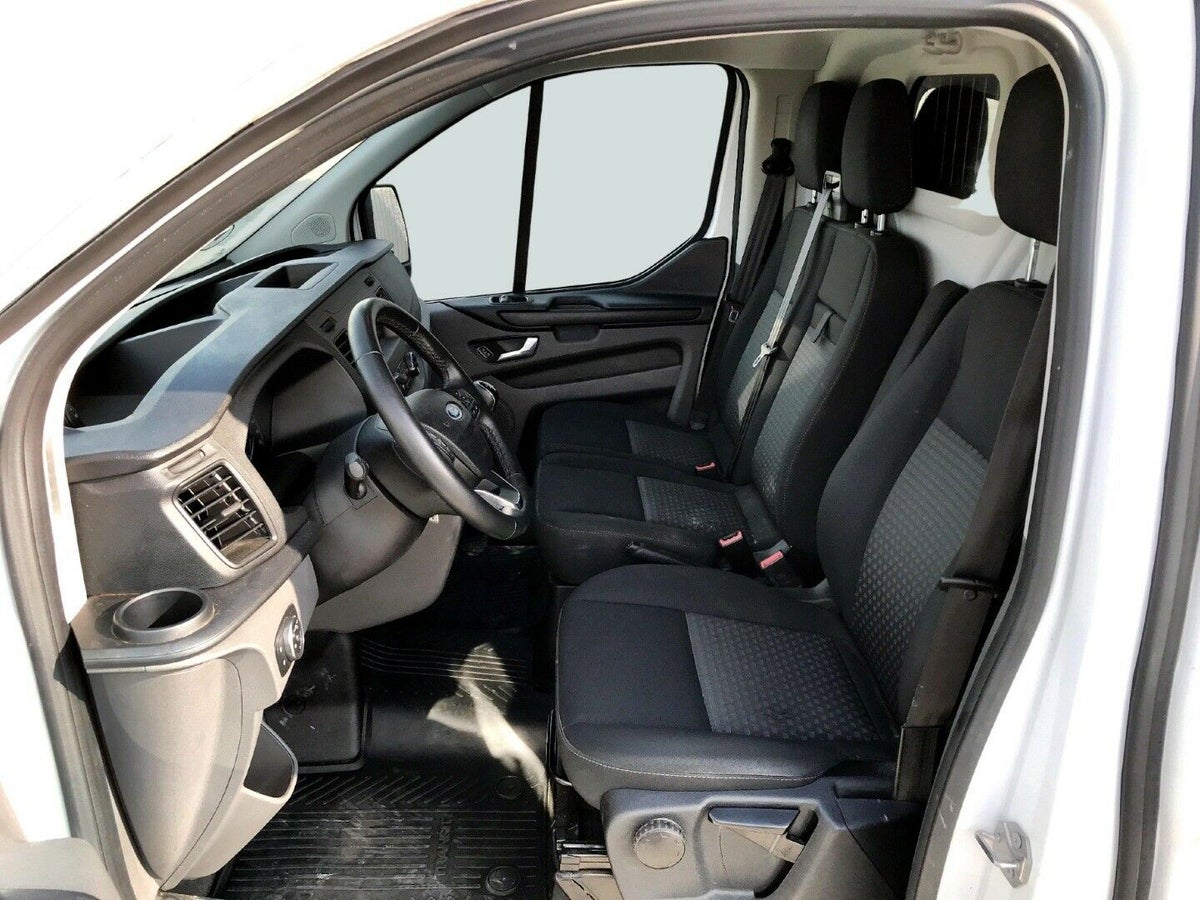 Ford Transit Custom 280S TDCi 170 Trend billede 6