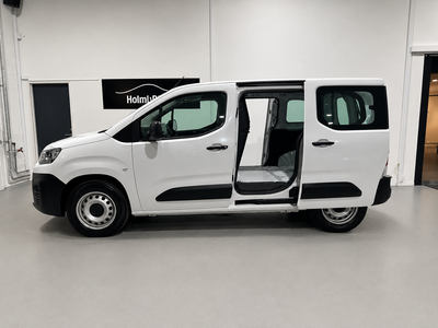 Citroën ë-Berlingo L1 FlexLine Van