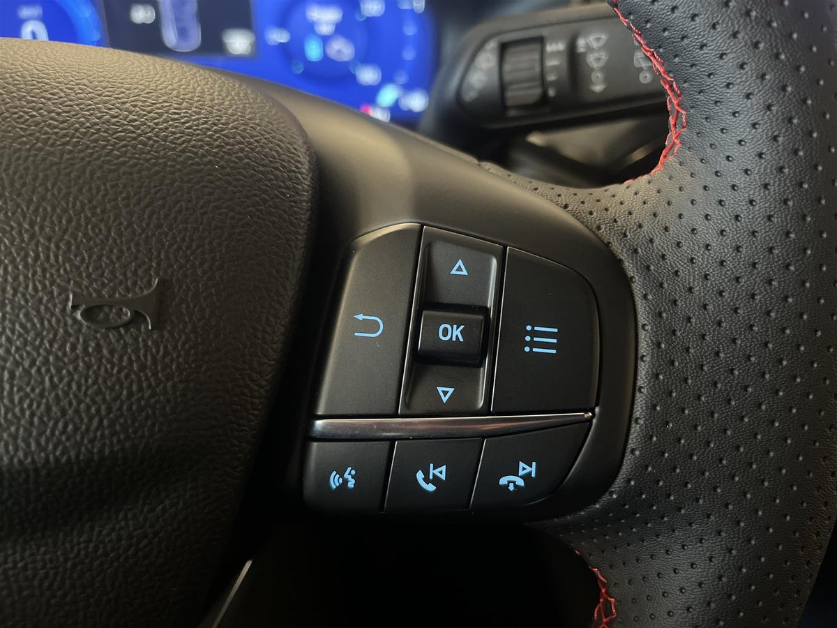 Ford Kuga PHEV ST-Line X CVT billede 12