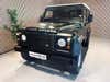 Land Rover Defender 90 Hard Top SE thumbnail