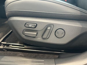 Kia EV6 Long Range Prestige