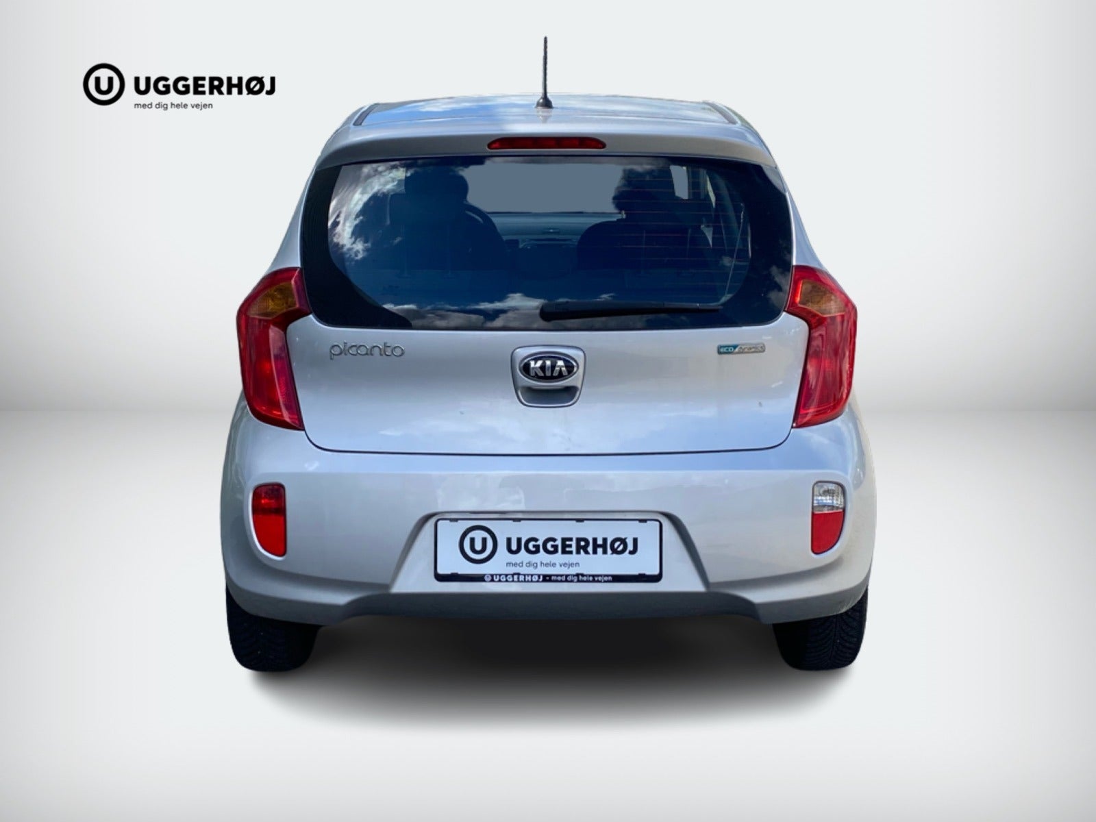 Kia Picanto Collect Eco Clim