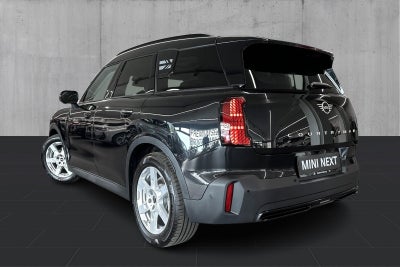 MINI Countryman E Classic Trim M - 2