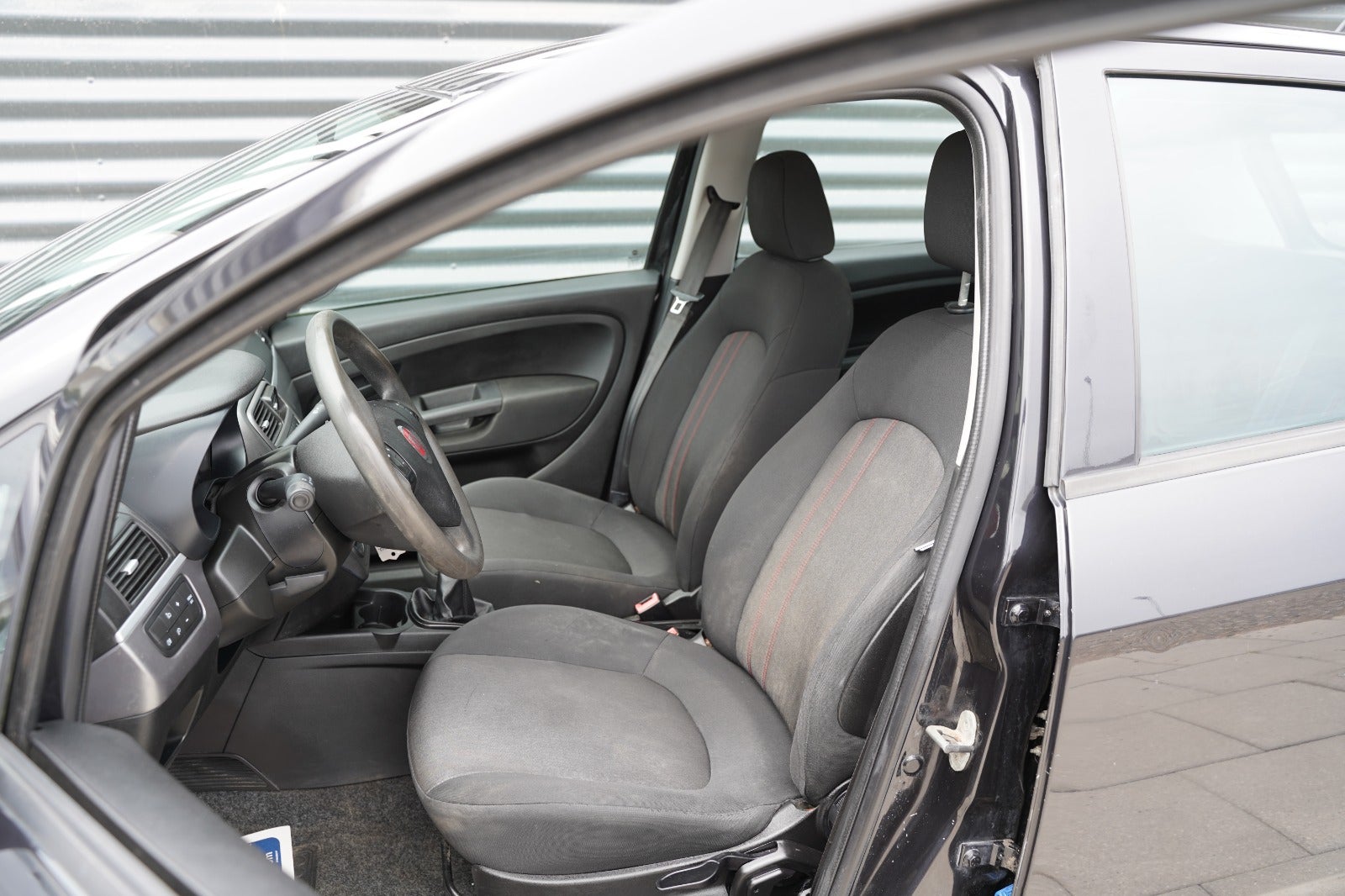 Billede af Fiat Punto 1,2 Fresh