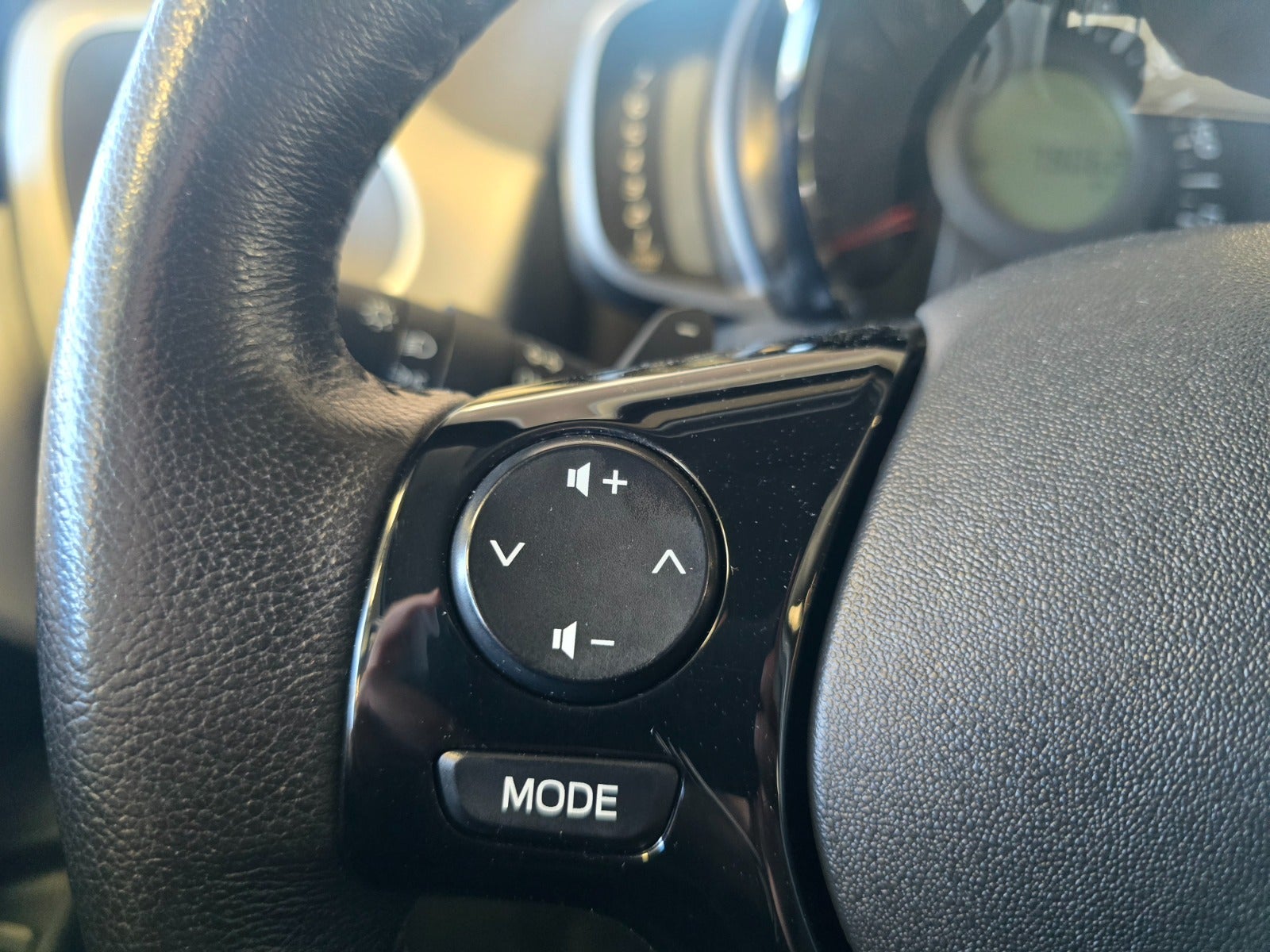 Billede af Toyota Aygo 1,0 VVT-i x-press x-shift